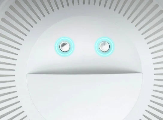 Kalsten | Air Humidifier White LED Mist Diffuser