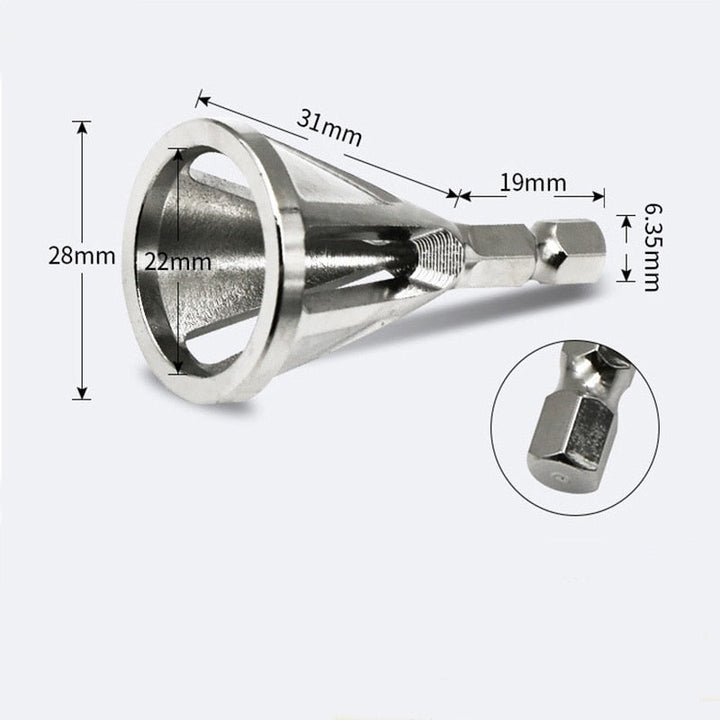 Kalsten | Bolt Thread Repair Power Drill Tool