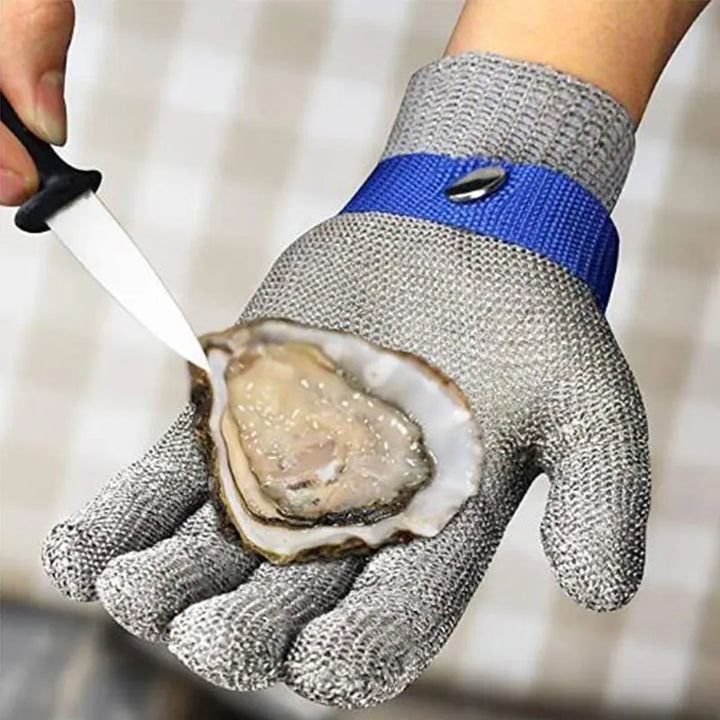 Cut-Resistant Safety Gloves