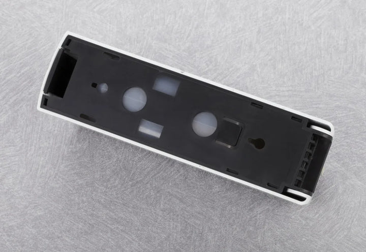 Kalsten | Wall-mounted shower dispenser