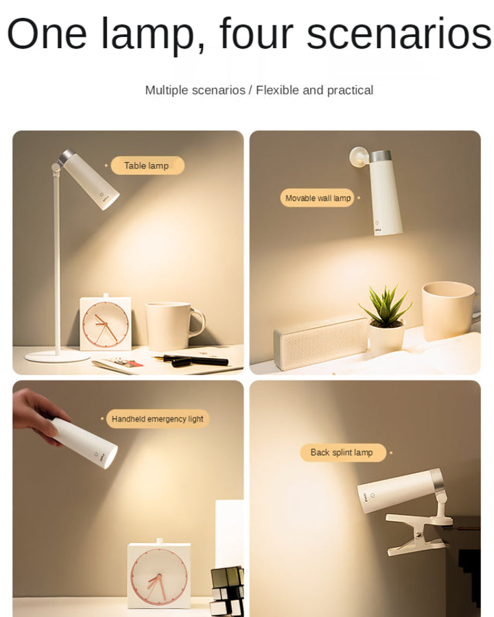 Rotating USB Desk Night Light | Kalsten