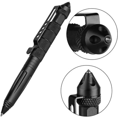 Skanto | Meteor Tactical Defense Survival Pen