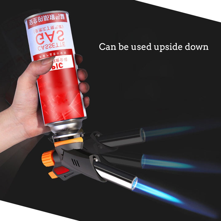 Adjustable Grill Blower Tool | Kalsten