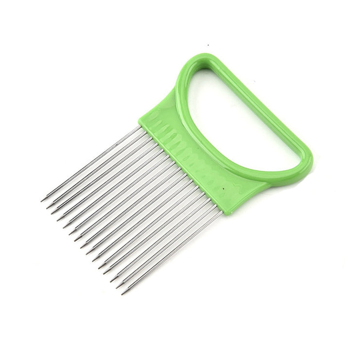 OnionMaster Cutter - Handy Slicer for Kitchen Kalsten