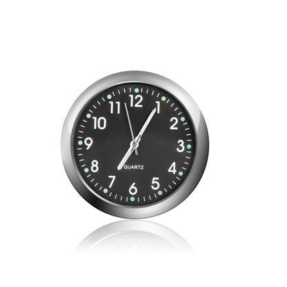 Karnz | Stick-on Car Dashboard Luminous Clock