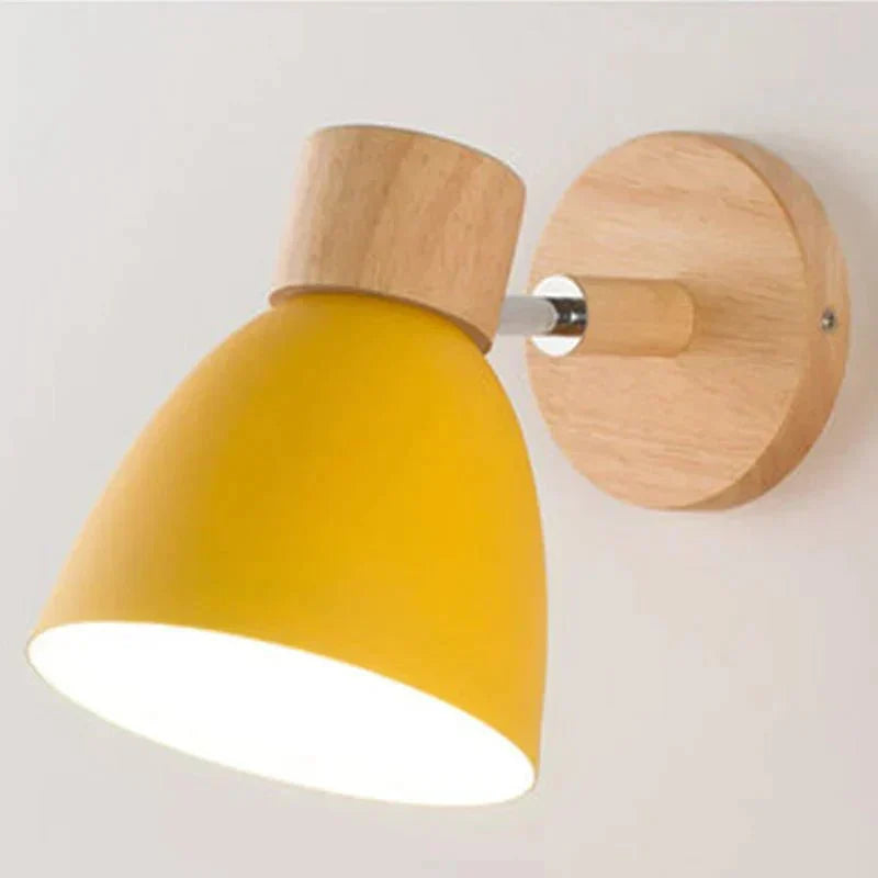Elegant wall application made of wood - modern and warm design | Kalsten