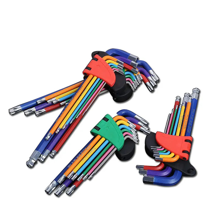Allen Key Set 9-piece | Kalsten