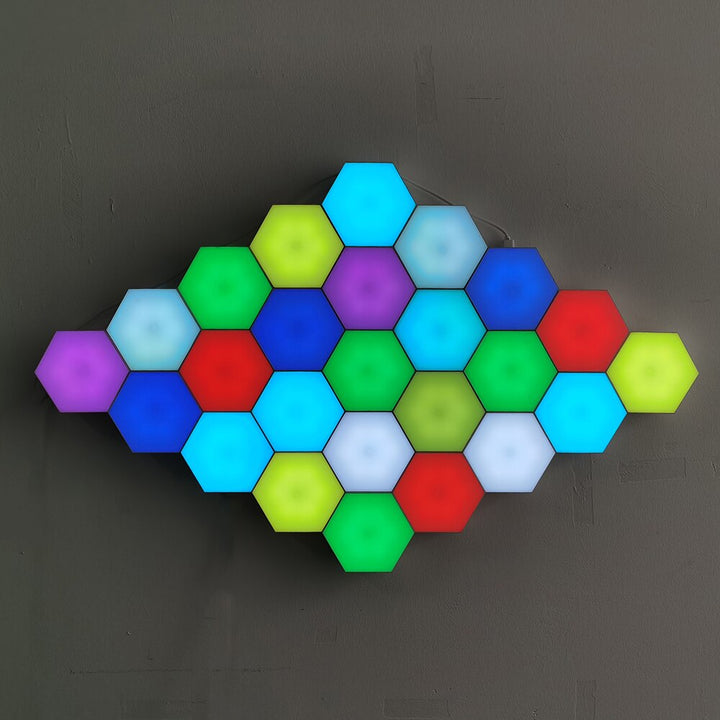 HexaLED Touch Pro™ Kalsten