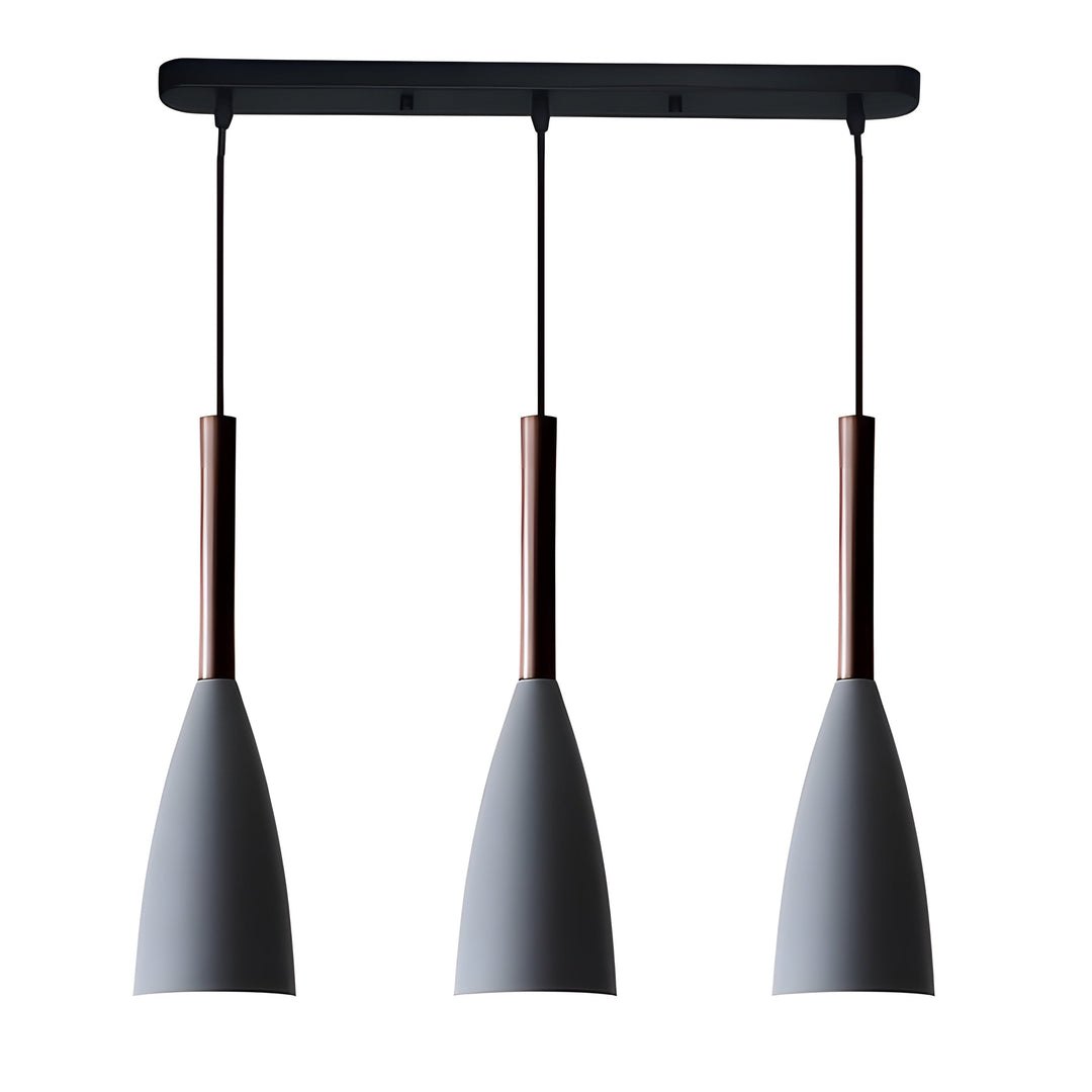 RetroSphere Light - Nordic Pendant Light Adjustable Light | Kalsten