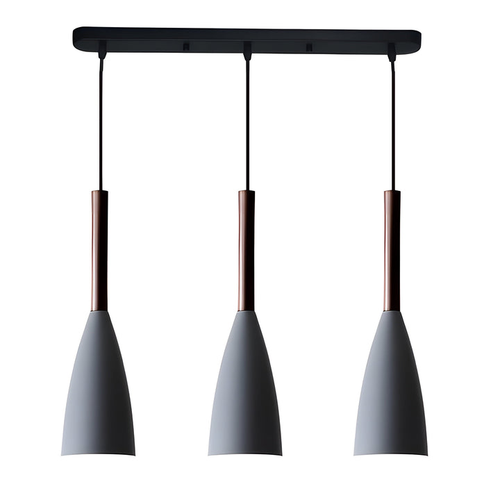 RetroSphere Light - Nordic Pendant Light Adjustable Light | Kalsten