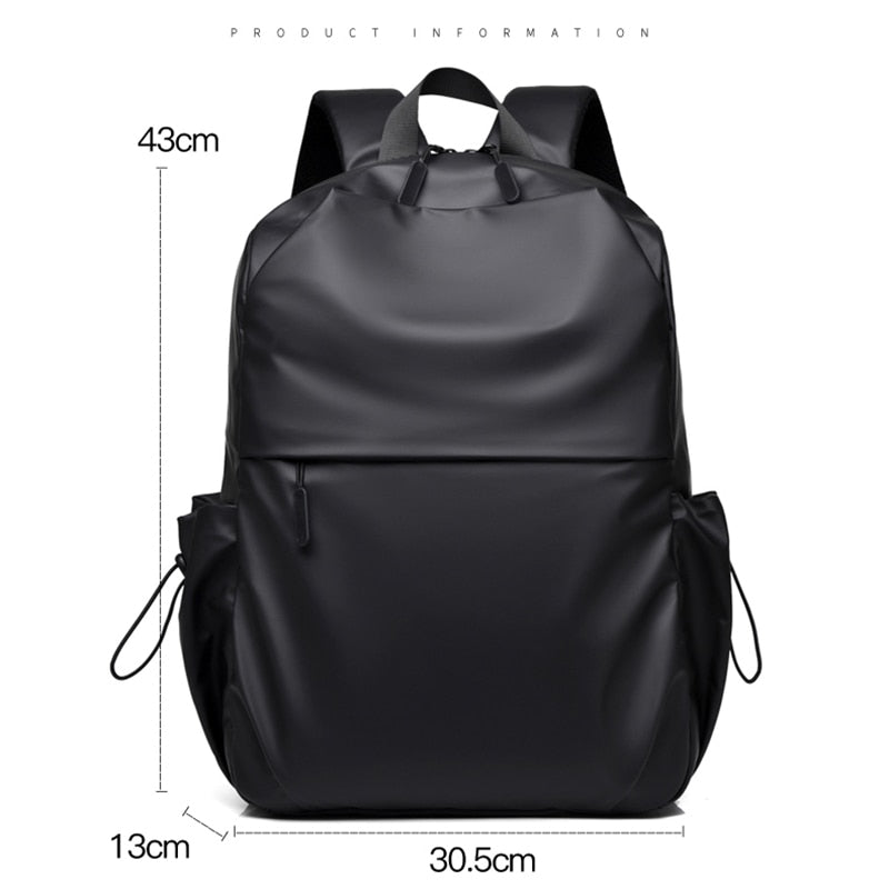 Kalsten | Large Waterproof Casual Travel Backpack