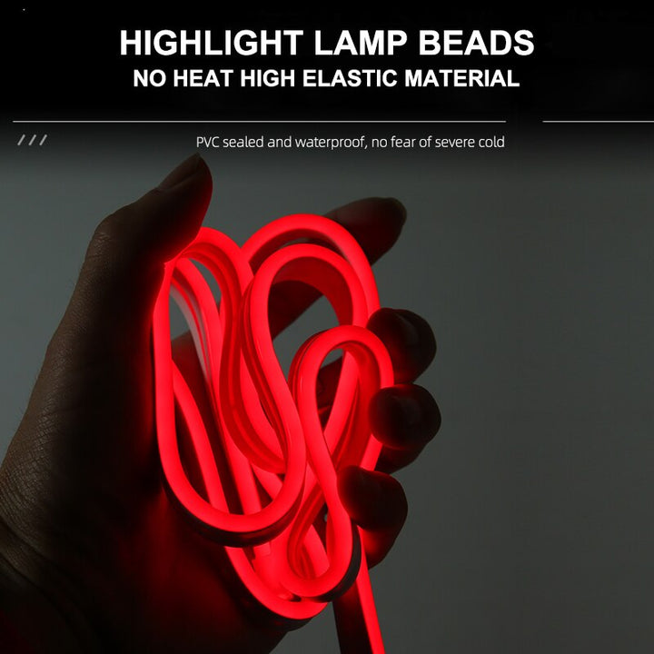 Kalsten | Universal Flexible Car Hood LED Light