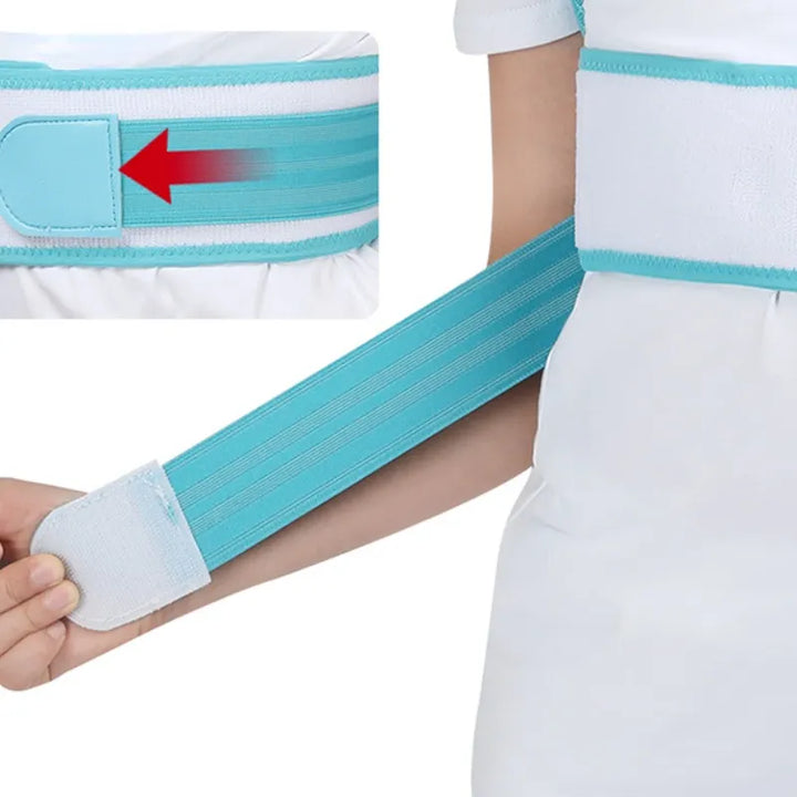 Kalsten | Posture Corrector Kids Adjustable Back Brace