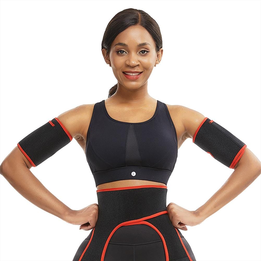 Arm Trimmer & Shaping Wraps | Kalsten