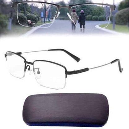 Kalsten | Intelligent Progressive Sunglasses