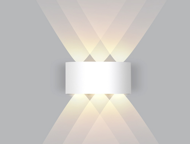 Wall-Ex I Exclusive Wall Lamp | Kalsten