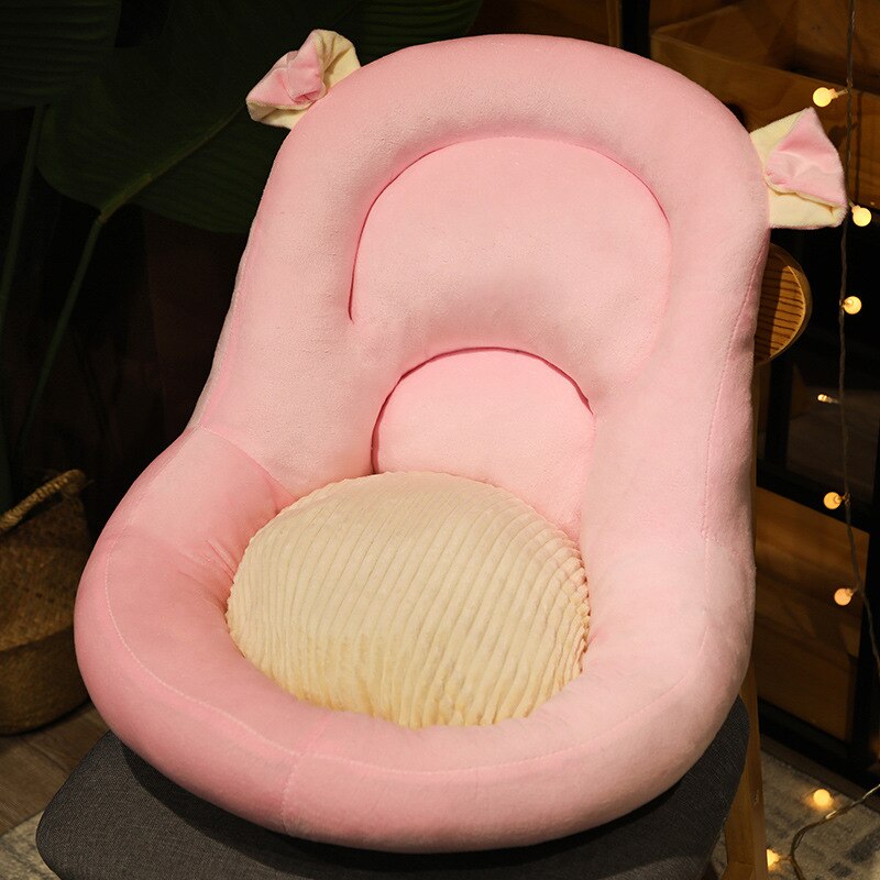 Comfortable Back and Hip Support with Luxury Cushion Kalsten