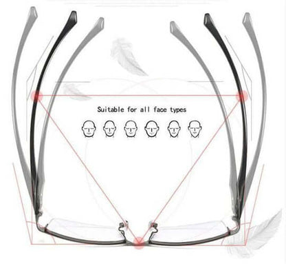 Kalsten | Intelligent Progressive Sunglasses