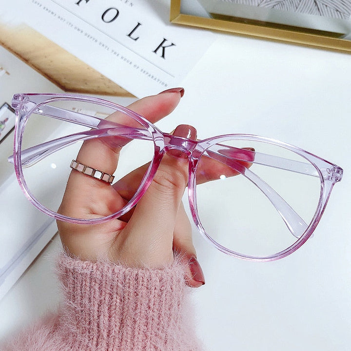 Yetti Glasses | Anti Blue Light & Fashionable in One! | Kalsten
