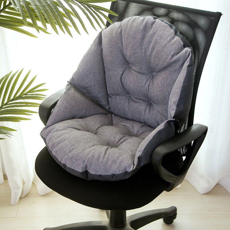 Kalsten | Cushion against Sciatica and Coccyx Pain - ComfortRelief