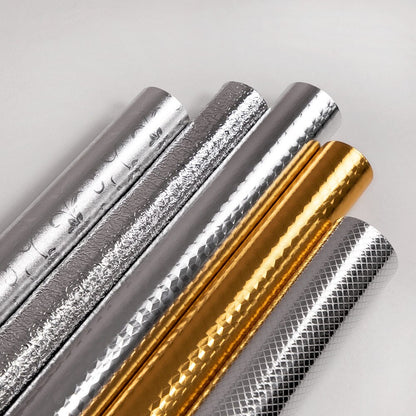 BowLift | Waterproof Self-Adhesive Kitchen Oil-proof Wallpapers