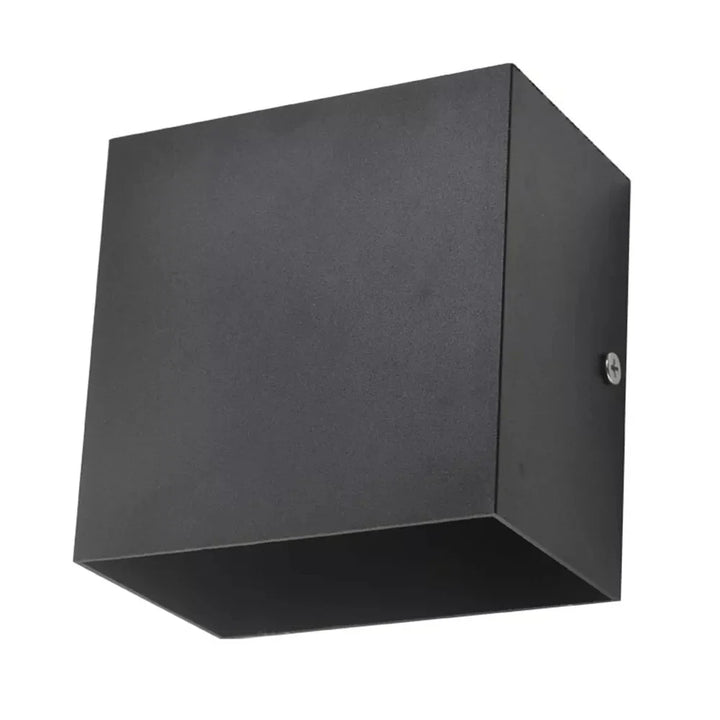 Dimmable 6W Wall Lamp: Versatile and Stylish LED Luminaire for Various Spaces | Kalsten