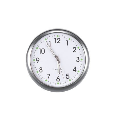 BowLift | Stick-On Car Dashboard Luminous Clock