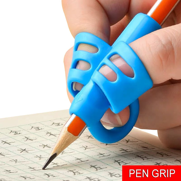 Kalsten | Kids Pen Holder Finger Corrector