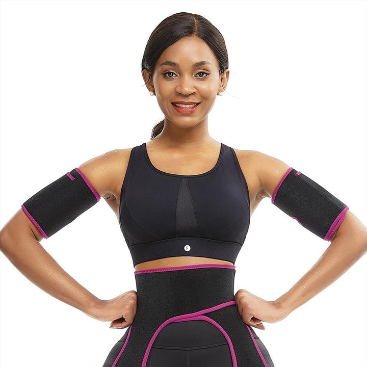 Arm Trimmer & Shaping Wraps | Kalsten