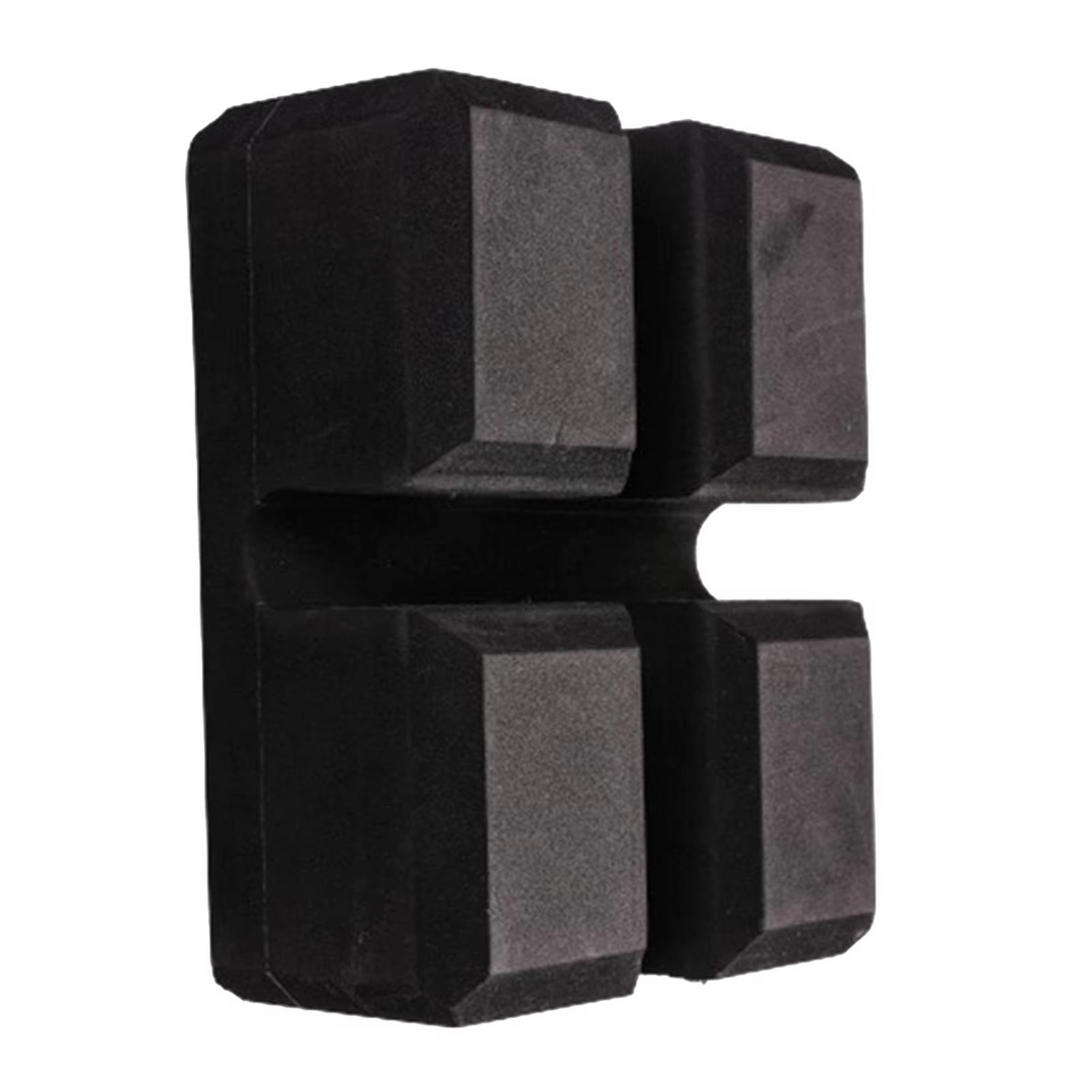 Kalsten | Bench Press Block EVA Foam Strength Trainer for Barbell Workouts and Home Gym