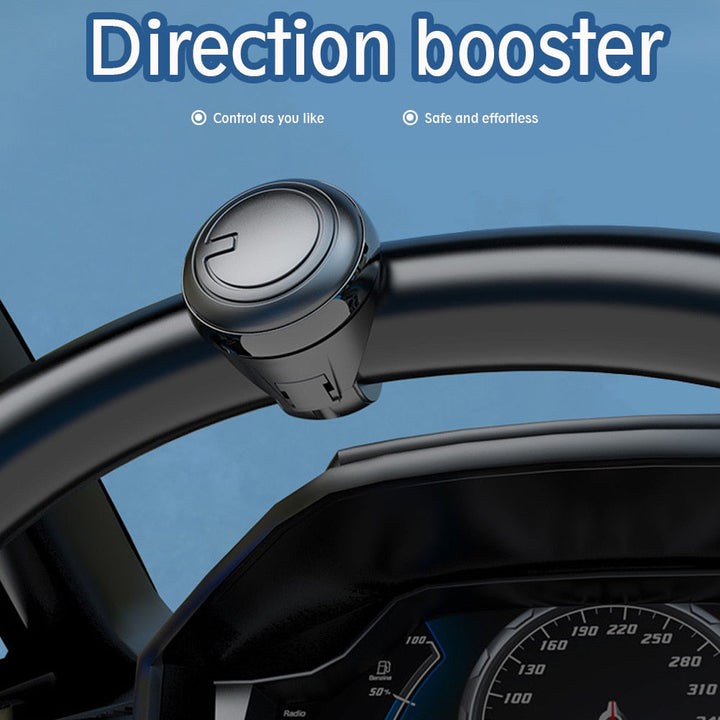 Power Handle Car Steering Knob | Kalsten