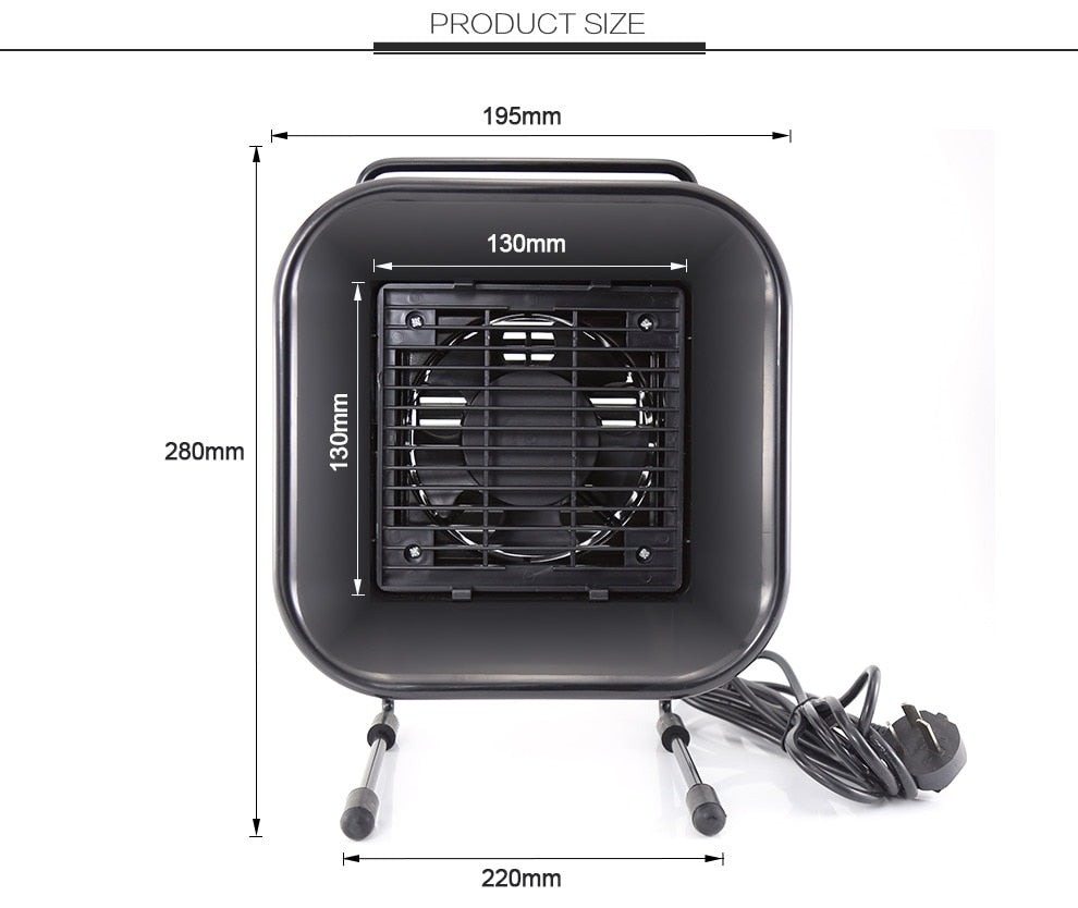 Kalsten | Portable Indoor Smoke Absorber Machine