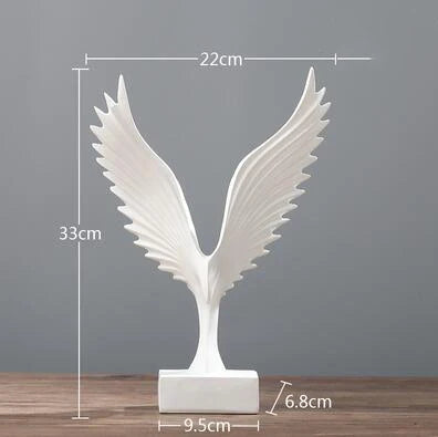 Kalsten | Luxury Eagle Sculpture - Zion™
