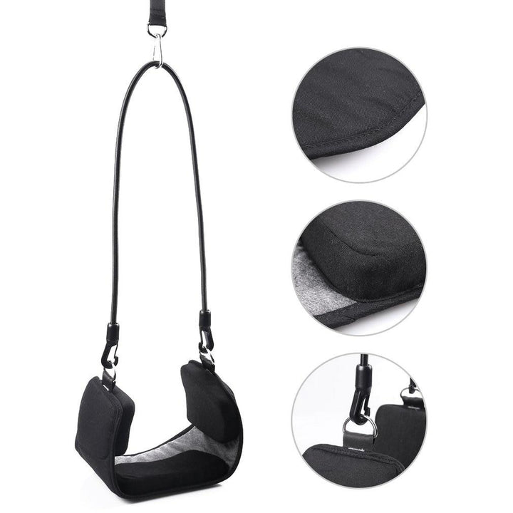 Orthopedic Neck Support Pillow