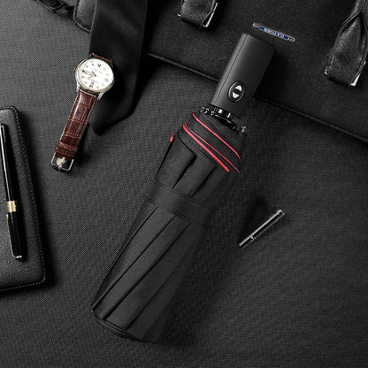 BowLift | Windproof Storm Umbrella