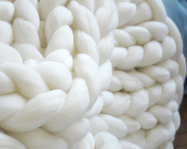 Knitted blanket Create warmth and comfort | Kalsten