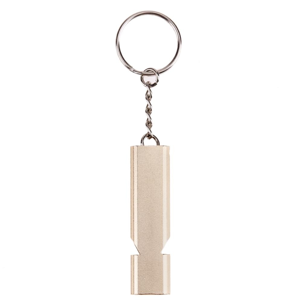 Ultra Loud Survival Emergency Whistle Keychain | Kalsten