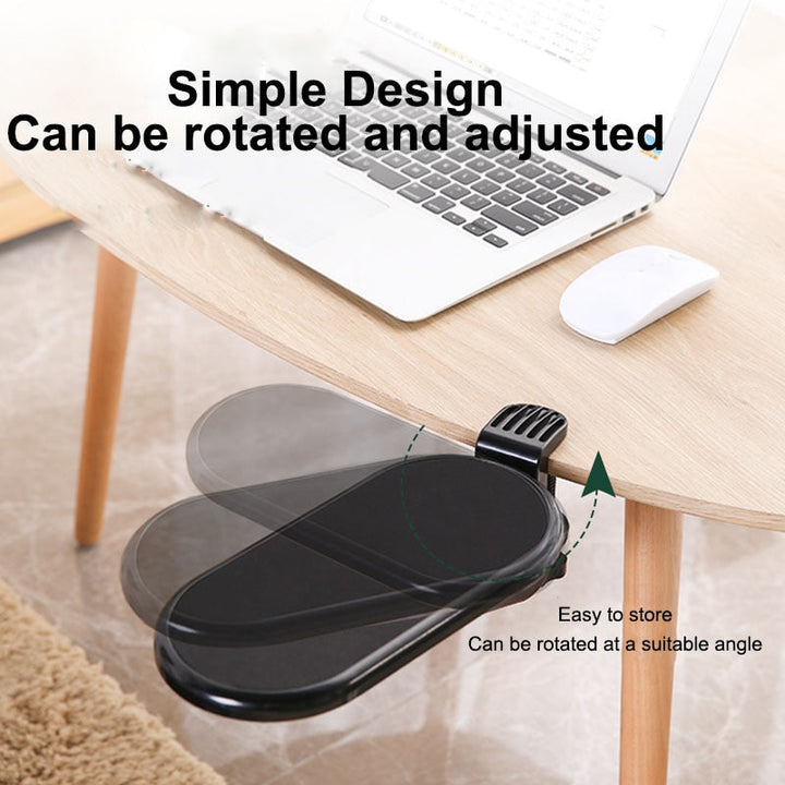 Ergowork Computer Armrest Pro® - Prevent a mouse arm! Kalsten