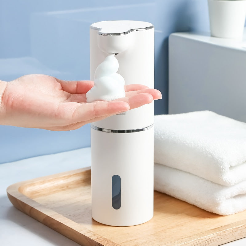 Automatic Foam Soap Dispenser - Discover the Future of Hand Hygiene Kalsten