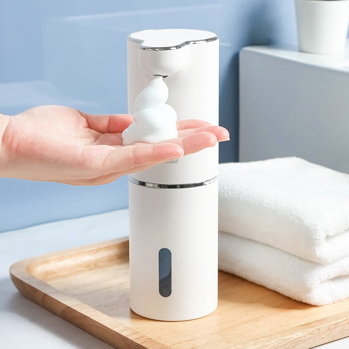 Automatic Foam Soap Dispenser - Discover the Future of Hand Hygiene Kalsten
