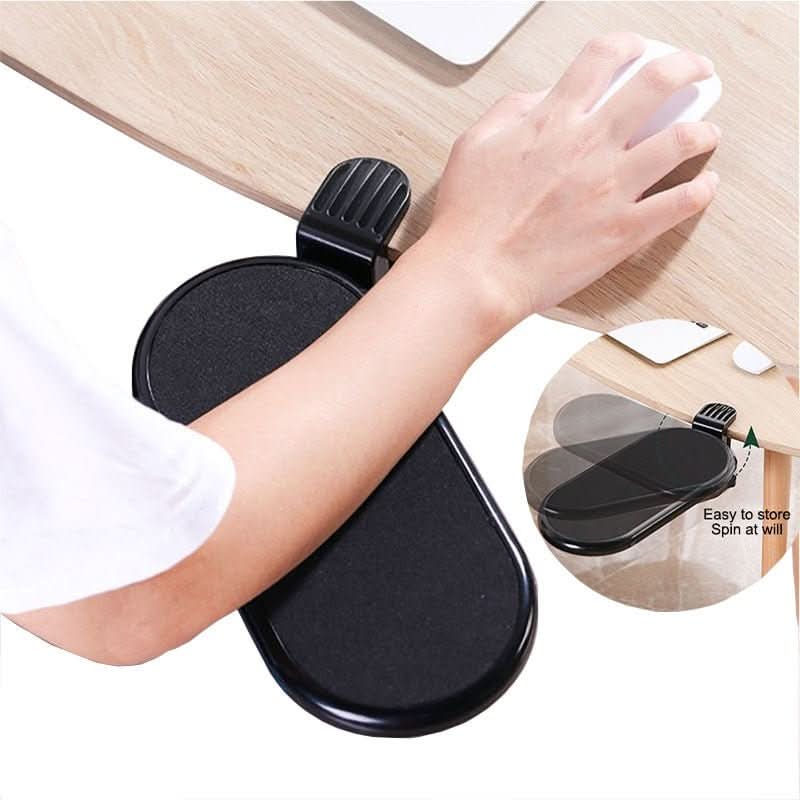 Kalsten | Ergonomic 180° swivel support against RSI & shoulder complaints