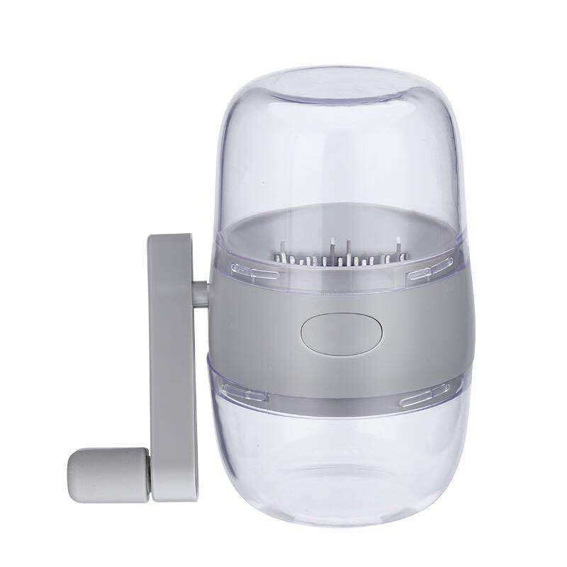 Kalsten | Manual Nut Grinding Chopper