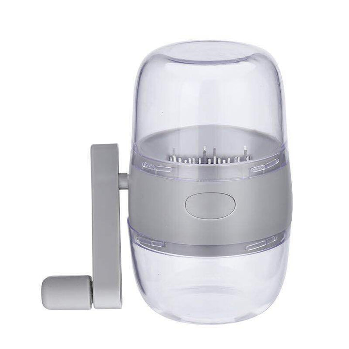 Kalsten | Manual Nut Grinding Chopper
