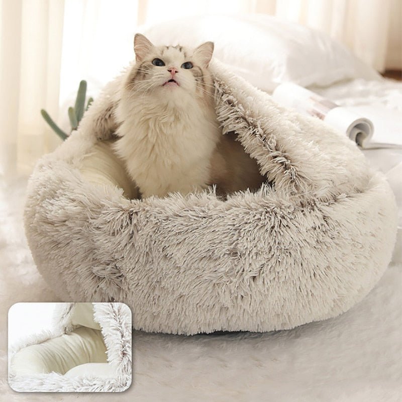 KittyCove Ultimate Comfort for Your Cat | Kalsten