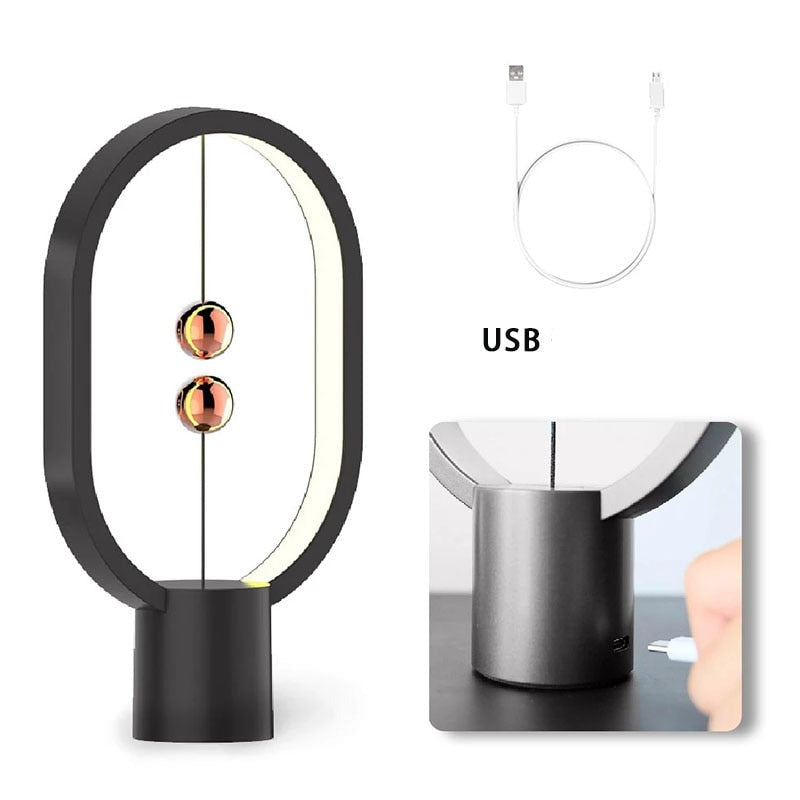 Atmospheric Table Lamp | Bring coziness into the home | Kalsten