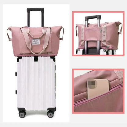 Skanto | Foldable Bag
