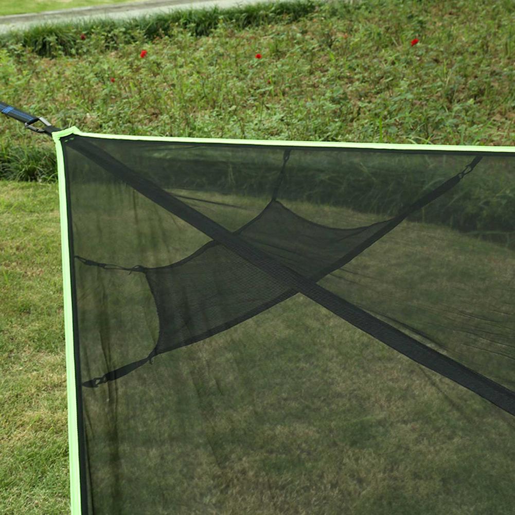 Kalsten | Triangle Giant Aerial Camping Hammock