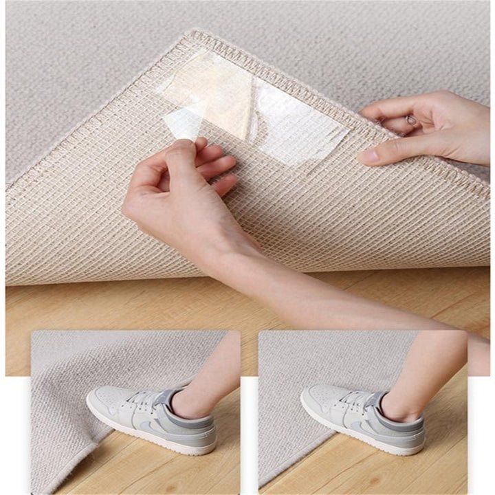 magical - Transparent - Waterproof - Double-sided - Practical and effective | Kalsten