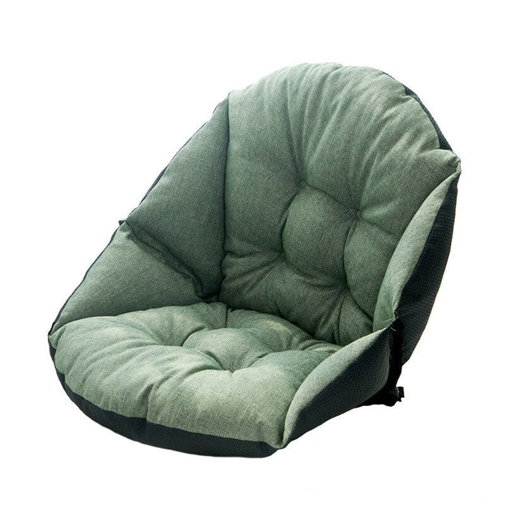 Kalsten | Cushion against Sciatica and Coccyx Pain - ComfortRelief