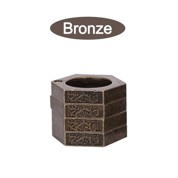 Kalsten | Self-defense rings